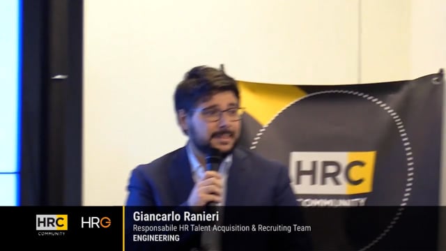 Giancarlo Ranieri risponde su Welcome Kit