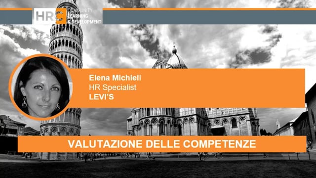 Valutazione delle competenze LEVI’S