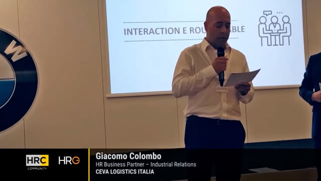 Giacomo Colombo risponde su CONTRATTI A TERMINE