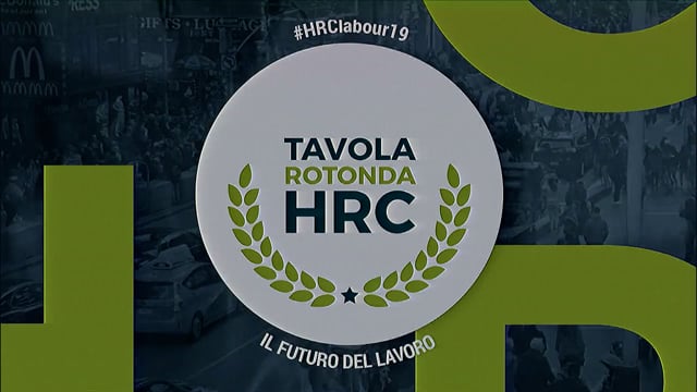 Il futuro del mercato del lavoro Gianluca Bonacchi INDEED HR ...