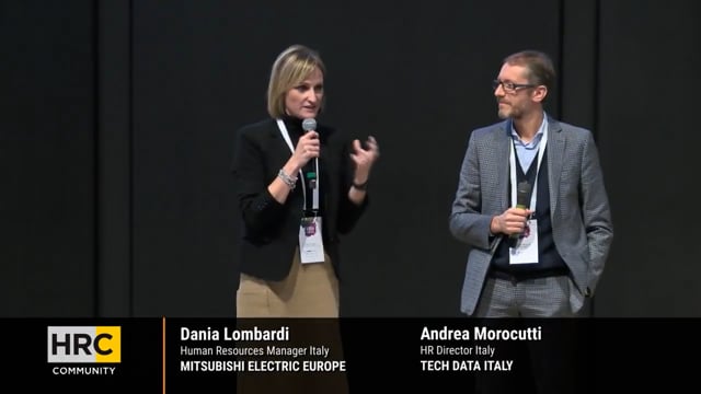 Digital Transformation MITSUBISHI ELECTRIC EUROPE B.V. TECH  ...