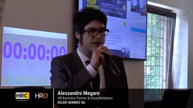 Alessandro Megaro risponde su WELFARE PERSONALIZZATO
