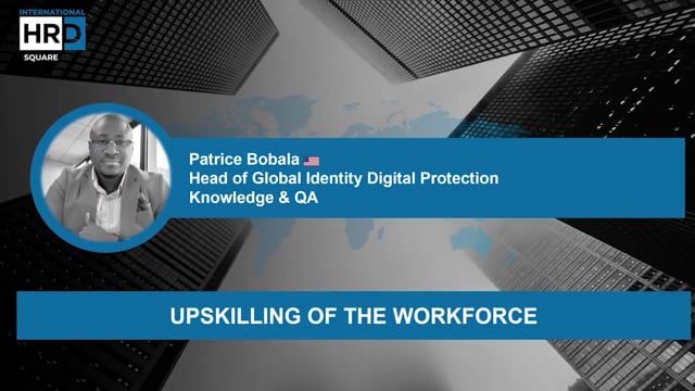 Upskilling Of The Workforce