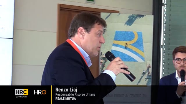Schemi di incentivazione variabile REALE MUTUA ASSICURAZIONI