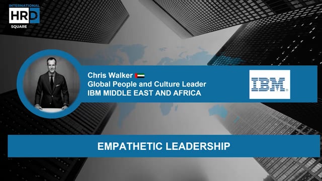 Empathetic Leadership