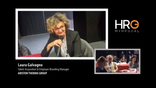 Laura Galvagno risponde su Policy Stage