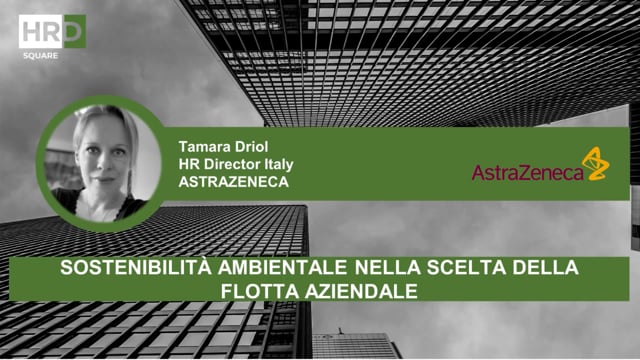Sostenibilità ambientale nella scelta della flotta aziendal ...