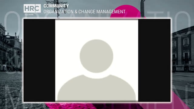 Agile HR Implementation AGILE COACH