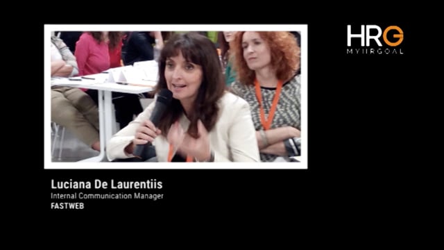 Luciana De Laurentiis risponde su Analisi delle misure di co ...