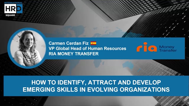 How to Identify, Attract and Develop Emerging Skills in Evol ...