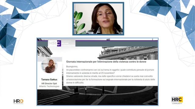 Giornata internazionale per l'eliminazione della violenza co ...
