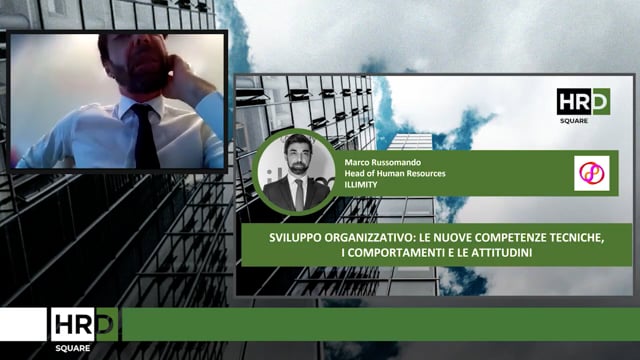Sviluppo organizzativo-le nuove competenze tecniche i compor ...
