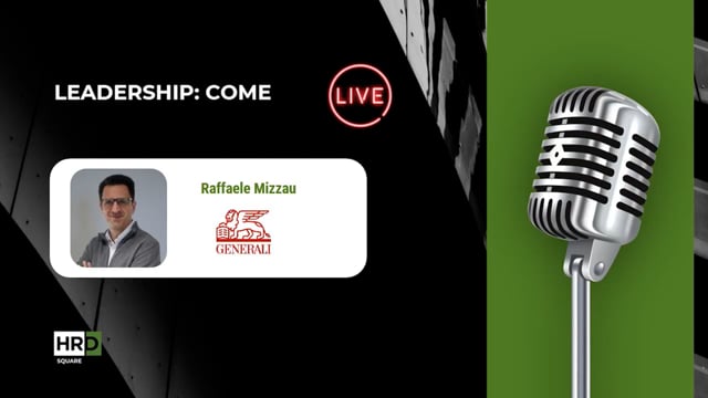 Leadership ASSICURAZIONI GENERALI