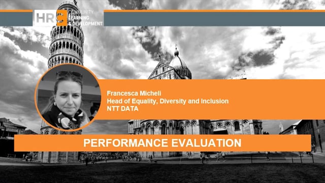 performance evaluation NTT DATA