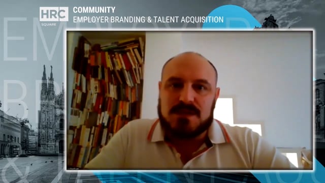 Digital recruiting EXPERT SYSTEM