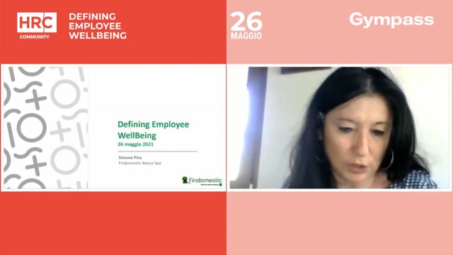 Defining employee wellbeing FINDOMESTIC