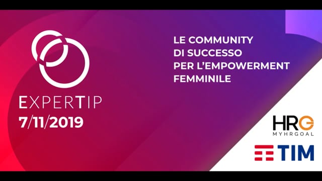 Le Community di successo per l'empowerment femminile