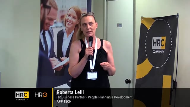 Roberta Lelli risponde su Performance operai