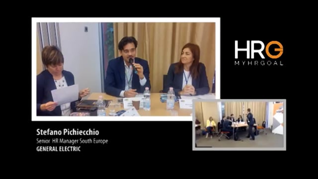 Stefano Pichiecchio risponde su Valutazione middle manager