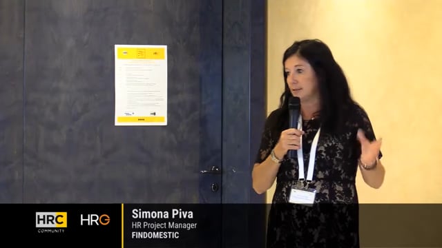 Simona Piva risponde su Modello delle Competenze