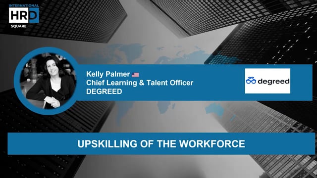 Upskilling Of The Workforce