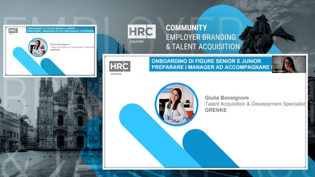 Onboarding GRENKE