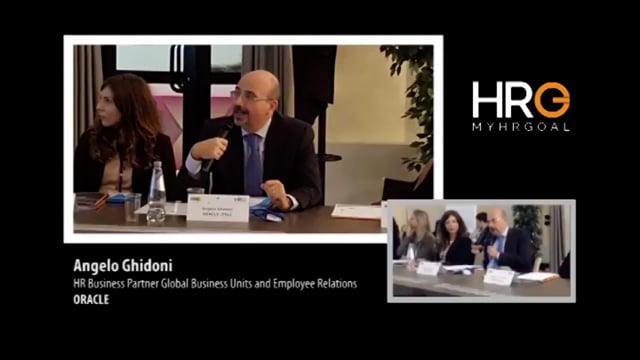 Angelo Ghidoni risponde su flessibilità orari di lavoro