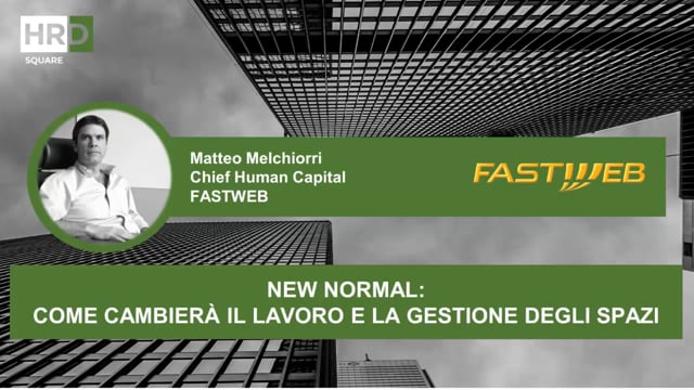 New normal: come cambierà il lavoro e la gestione degli spa ...