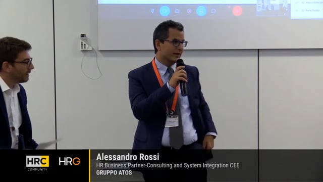 Alessandro Rossi risponde su Mentoring Academy