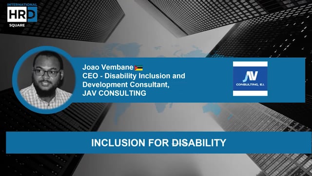 Inclusion For Disability