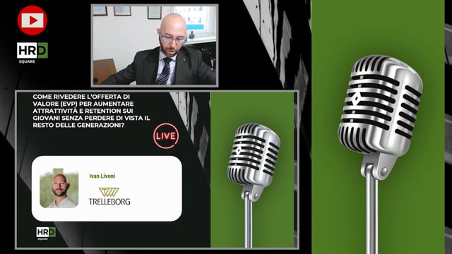 Come rivedere l’EVP per aumentare attrattività e retentio ...