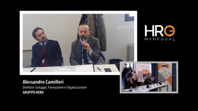 Alessandro Camilleri risponde su identificazione e valorizza ...