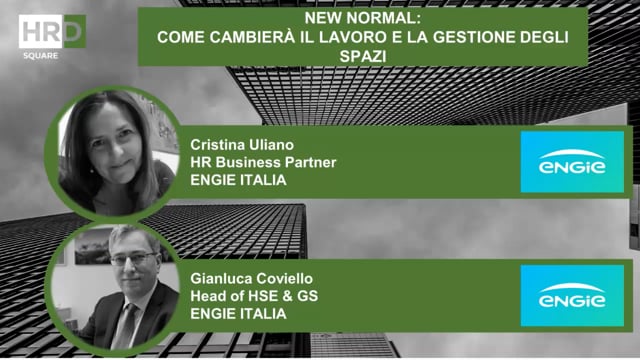 New normal: come cambierà il lavoro e la gestione degli spa ...