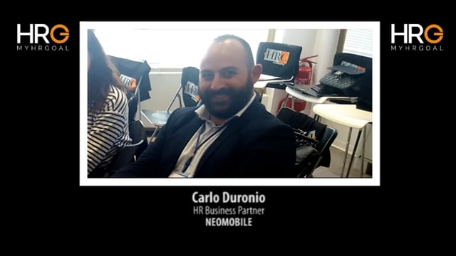 Carlo Duronio risponde su % Turnover neoassunti 