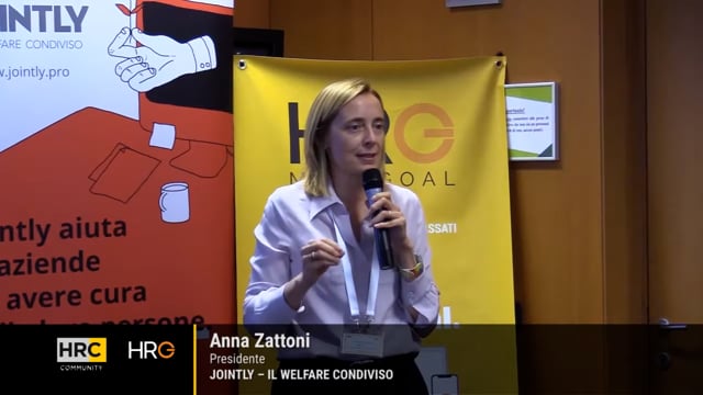 Anna Zatton risponde su Progetto Pilota
