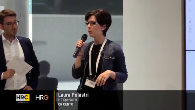 Laura Polastri risponde su SEGMENTAZIONE