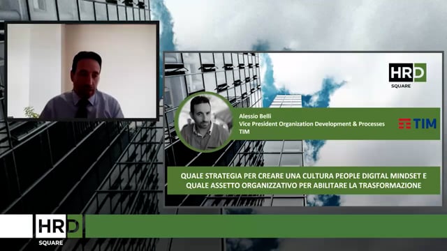 Quale strategia per creare una cultura people digital mindse ...