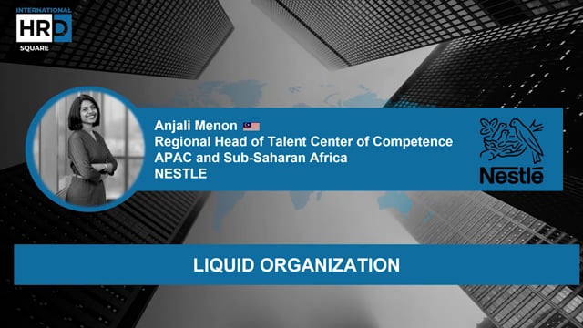 Liquid Organization NESTLE MALAYSIA