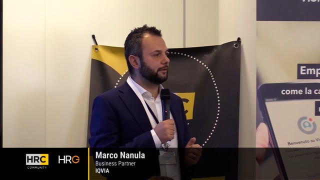 Marco Nanula risponde su  ATTRACTION NEOLAUREATI