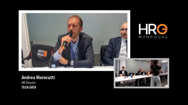 Andrea Morocutti risponde su feedback 360 