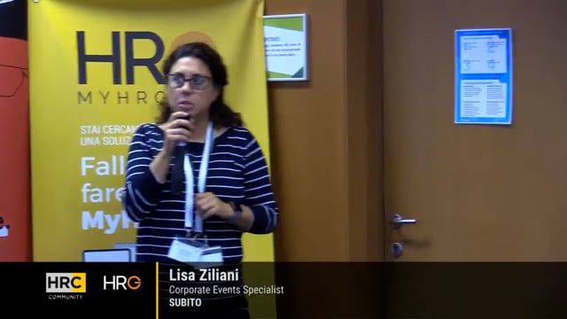 Lisa Ziliani risponde su Smart Working