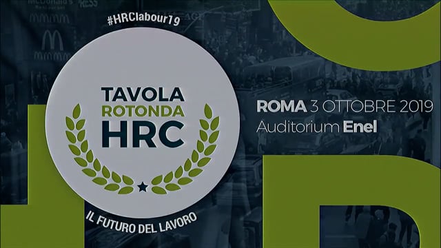 Il futuro del lavoro Pietro Scrimieri ACQUEDOTTO PUGLIESE HR ...