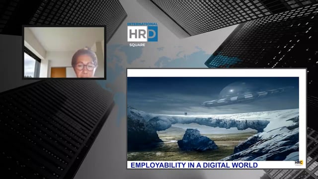 Employability in a digital world EUROP ASSISTANCE SPAIN