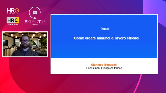 Come creare annunci di lavoro efficaci INDEED