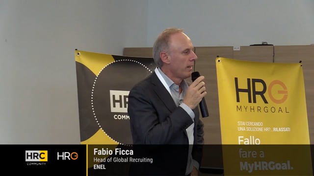 Fabio Ficca risponde su INDUSTRIES NON STEM COME ATTIRARE E  ...