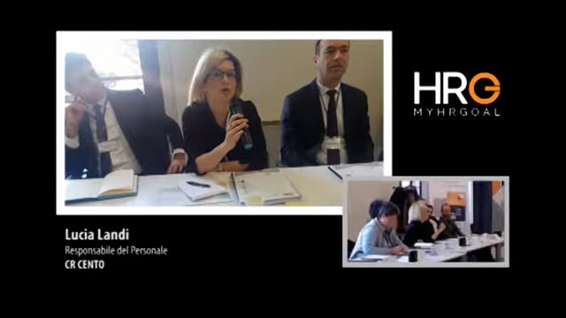Lucia Landi risponde su Creazione DB di CV dei dipendenti 