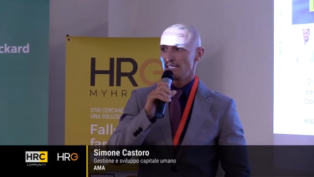 Simone Castoro risponde su Coach Specializzati in People Man ...