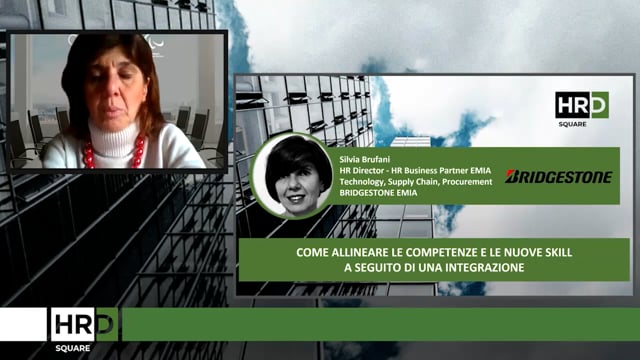 Come allineare le competenze e le nuove skill a seguito di u ...