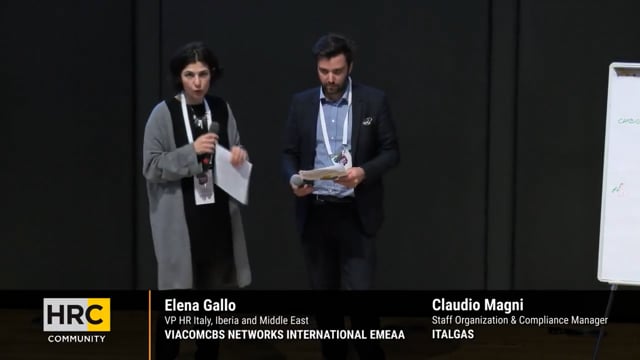 Digital Transformation VIACOMCBS NETWORKS INTERNATIONAL EMEA ...