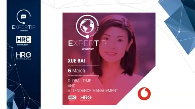 Digital Transformation VODAFONE UK ENG